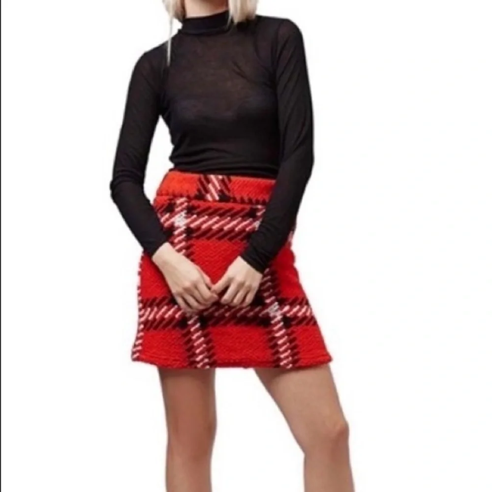 Topshop skirt - Picture 1 of 6